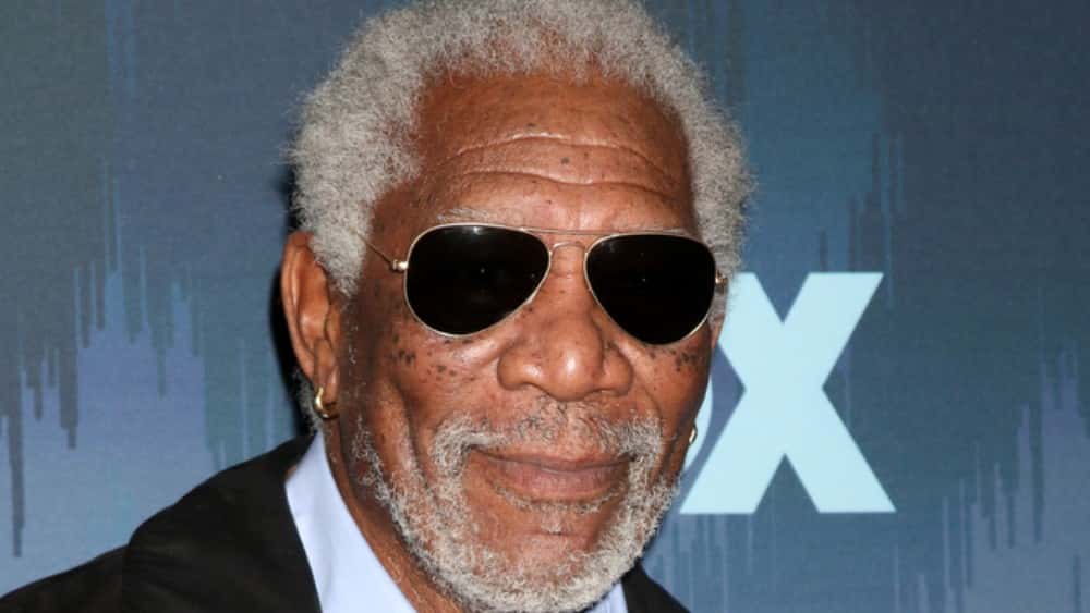 Morgan Freeman Accused Of Sexual Harassment And Inappropriate Conduct ...