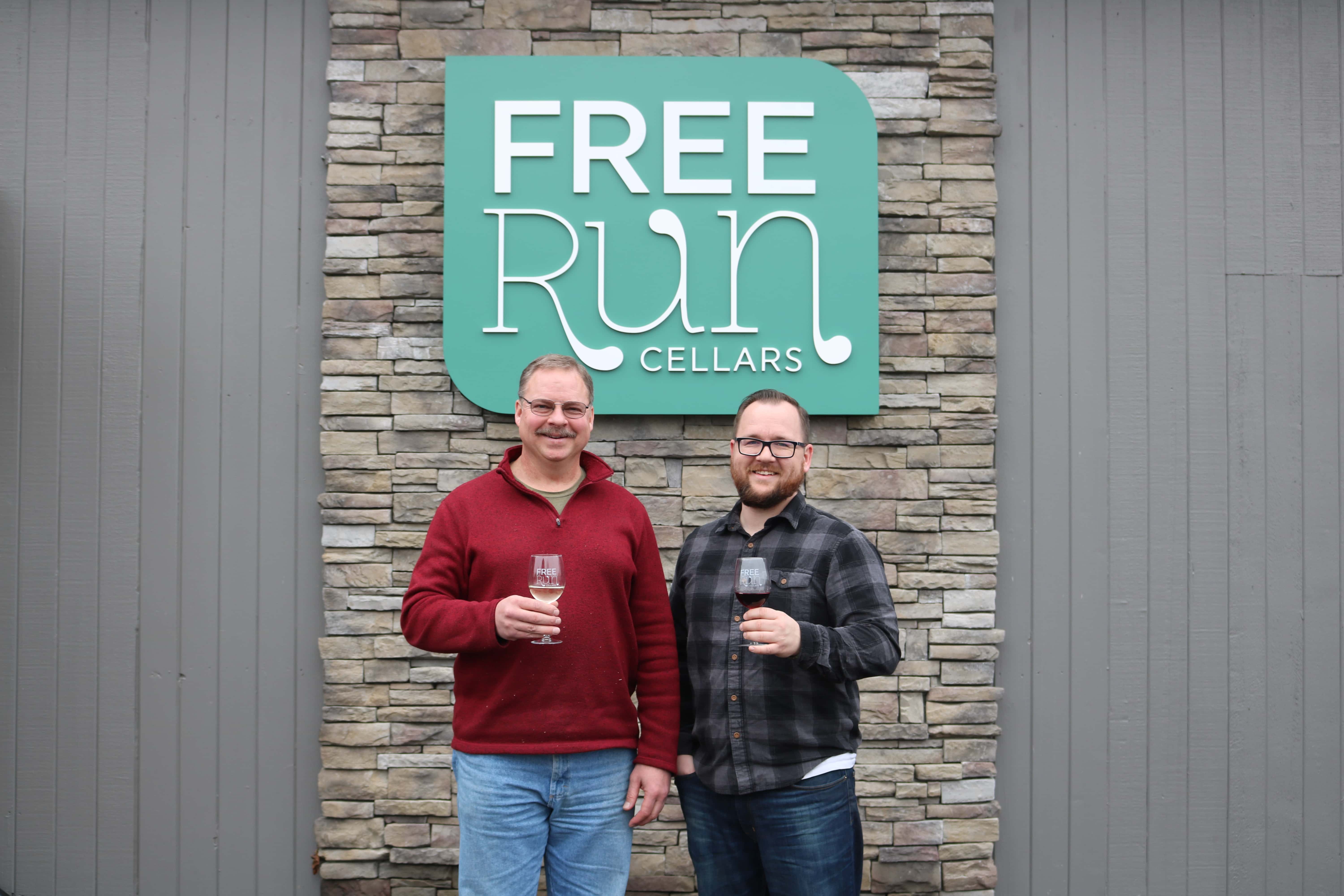 Free Run Cellars Meet The Makers Season 3 Episode 1 98 3 The Coast