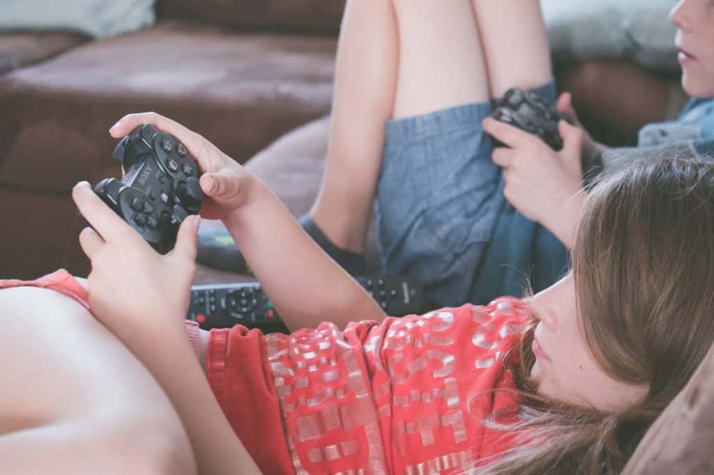 FDA Approves Video Game For Treating ADHD In Kids 98 3 The Coast