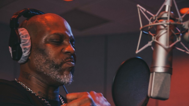 Hip-hop artists and celebrities react to the death of Ruff Ryders legend DMX - Vimarsana News