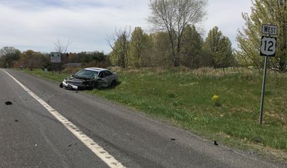 Elkhart Woman Killed In Cass County Crash - Vimarsana News