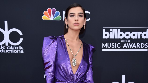Dua Lipa, The Weeknd among finalists for Top Hot 100 Artist award at BBMAs - Vimarsana News
