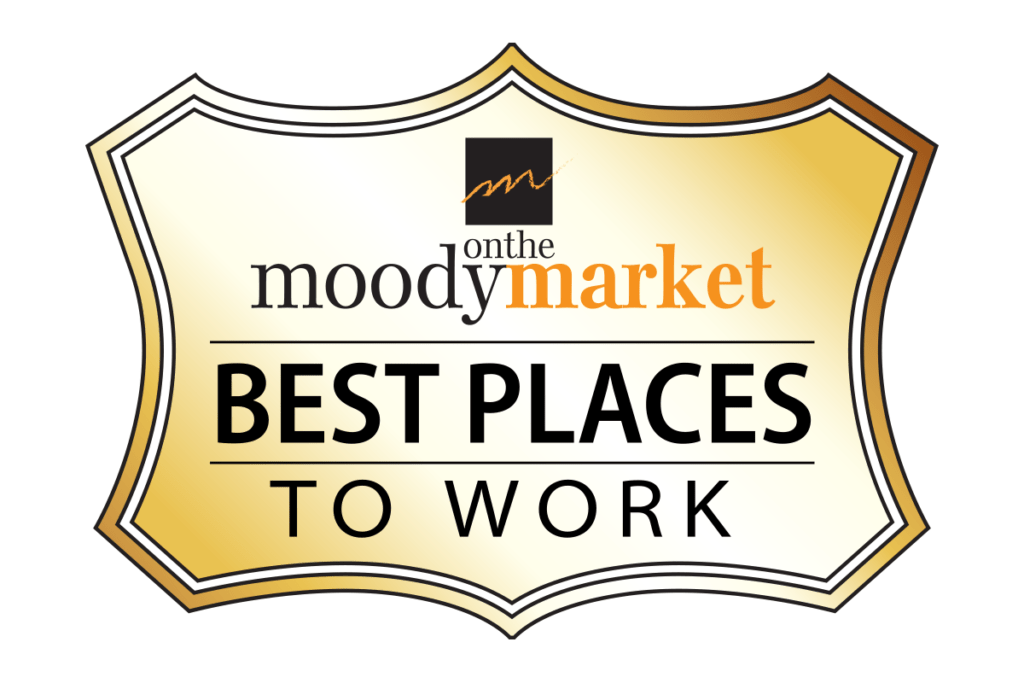 MoodyontheMarket.com Announces the Best Places to Work Class of 2021 - Vimarsana News