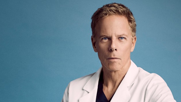 'Grey's Anatomy' says goodbye to yet another cast member - Vimarsana News