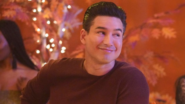 Mario Lopez explains why we "still have a long way to go" in improving diversity in entertainment - Vimarsana News