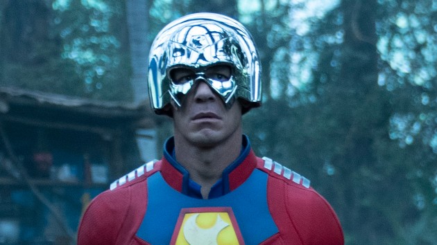 HBO Max releases teaser scene of John Cena in 'The Suicide Squad' spin-off 'Peacemaker' - Vimarsana News