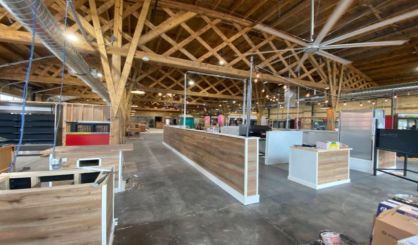 The Market Open In Downtown St. Joseph - Vimarsana News