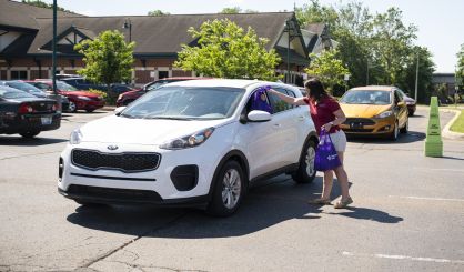 Veggie Van Coming To Bridgman - Vimarsana News