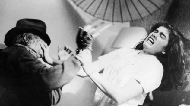 Just in time for Halloween, Netflix's 'The Movies That Made Us' takes a stab at three horror classics - Vimarsana News