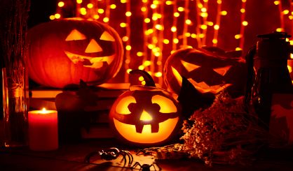 Halloween Events Planned In Downtown St. Joseph, BH Arts District - Vimarsana News