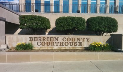 $400,000 In Grants Announced For Berrien Specialty Courts - Vimarsana News