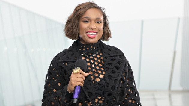 Jennifer Hudson pitching new syndicated talk show - Vimarsana News