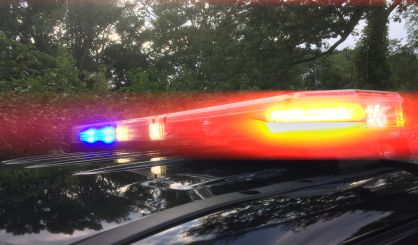Police Investigate Fatal Crash In Chikaming Township - Vimarsana News