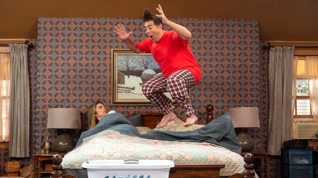 AMC announces 'Kevin Can F*** Himself' will end after season 2 - Vimarsana News
