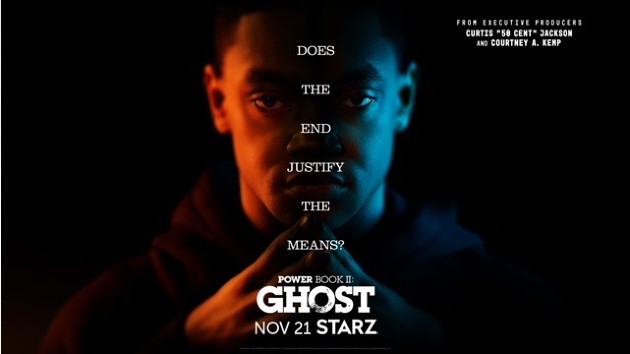Starz renews 'Power Book II: Ghost', Boyz II Men musical, and more - Vimarsana News
