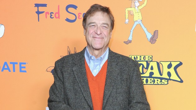 John Goodman's fitness journey: A reported 200-pound weight loss - Vimarsana News