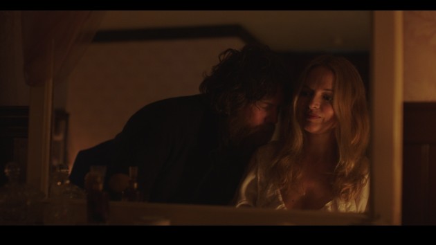 Opening today: Sam Worthington, Heather Graham, and Machine Gun Kelly in the Western 'The Last Son' - Vimarsana News