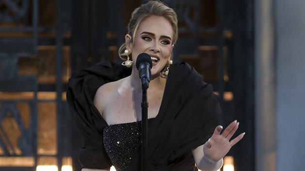 Adele's "Easy on Me" prevents Mariah Carey from claiming top spot on 'Billboard' Hot 100 - Vimarsana News