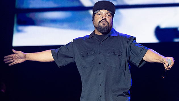 Ice Cube responds to accusations of underpaying actors in 1995 film, 'Friday' - Vimarsana News