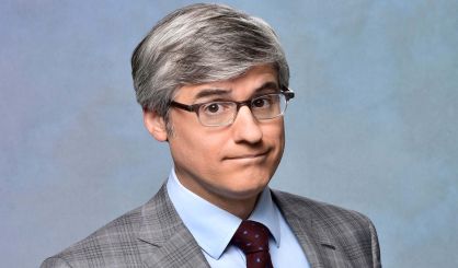 Mo Rocca To Speak At Economic Club Of Southwestern Michigan - Vimarsana News