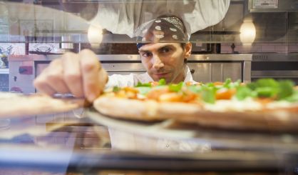 Restaurants, Gyms, Theaters Seeking More State Help - Vimarsana News