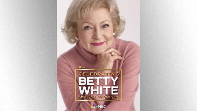 Cher will help celebrate "true icon" Betty White on NBC special airing Jan. 31 - Vimarsana News