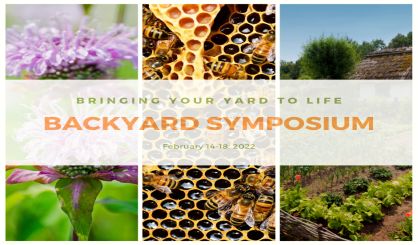 Virtual Symposium On Backyard Management Planned By Conservation District - Vimarsana News