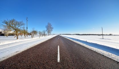 Southwest Michigan Digging Out Of Storm - Vimarsana News