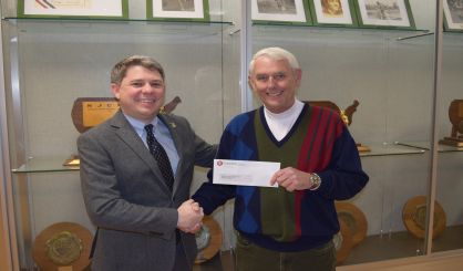 SMC Recruiting Gallery Renamed 'Wolverine Mutual Insurance Hall Of Champions' - Vimarsana News