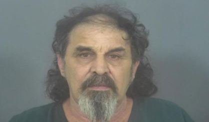 Suspect Arraigned In 1987 Murder - Vimarsana News