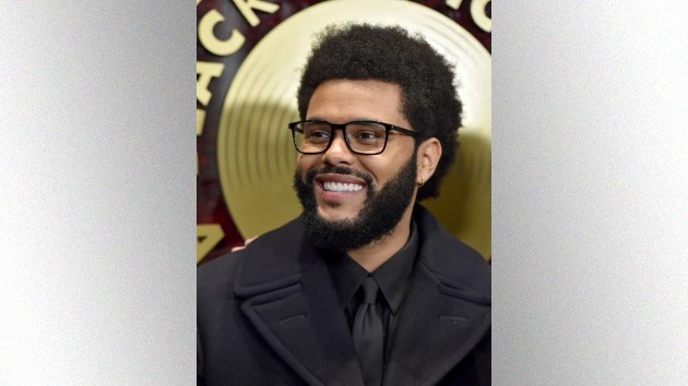 The Weeknd is first artist to have the "Global Digital Single" in back-to-back years - Vimarsana News