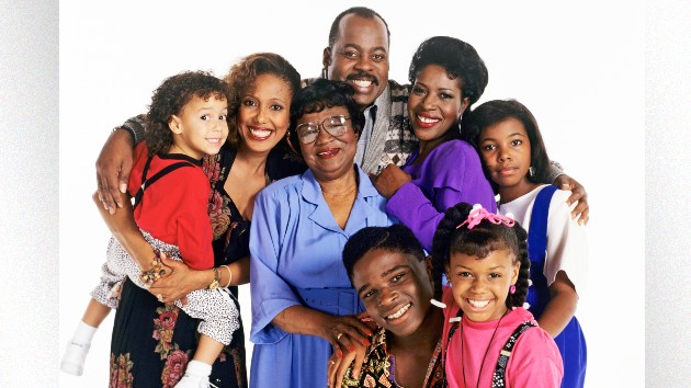 90s Con: 'Family Matters' stars reunite, talk streaming, and the possibility of a reboot - Vimarsana News