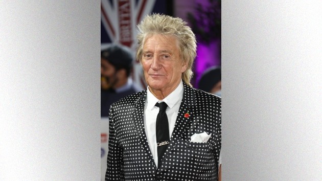Rod Stewart to perform at AARP three-day virtual event next week - Vimarsana News
