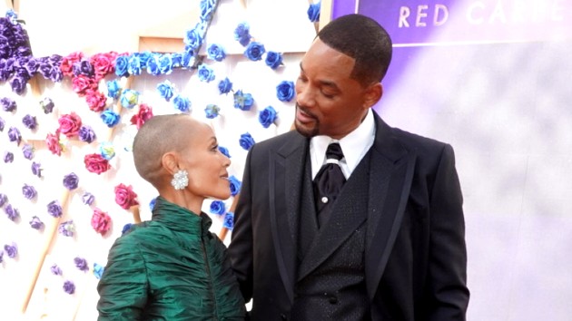 Slap survey: 63% say they'll tune into the Oscars next year just because of Will Smith incident - Vimarsana News