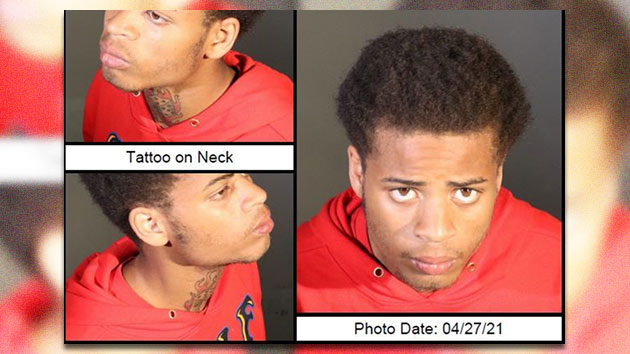 Man accused of shooting Lady Gaga's dog walker mistakenly released from jail, still at large - Vimarsana News
