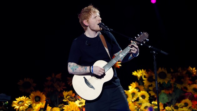 Following copyright case, Ed Sheeran now films all his songwriting sessions to protect himself - Vimarsana News