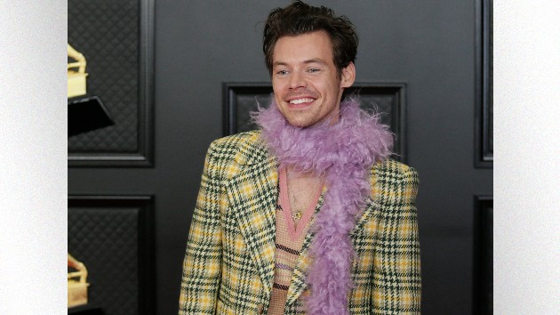 Harry Styles' "As It Was" debuts at number one in the UK as fastest-selling single of 2022 - Vimarsana News