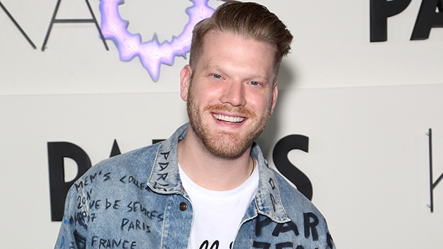 Pentatonix's Scott Hoying is engaged! - Vimarsana News