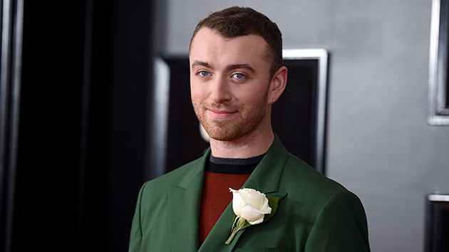 Sam Smith shares extended tease of new single, "Love Me More" - Vimarsana News