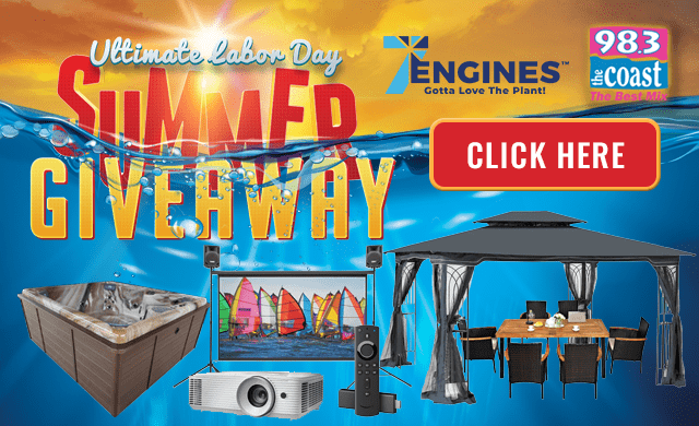The Ultimate Labor Day Summer Giveaway - Vimarsana News