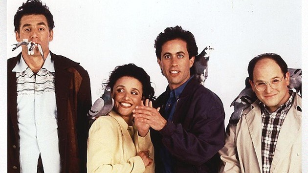 The joe about nothing: 'Seinfeld' inspires coffee collection - Vimarsana News