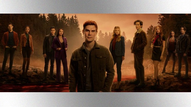 'Riverdale' ending with season 7 - Vimarsana News