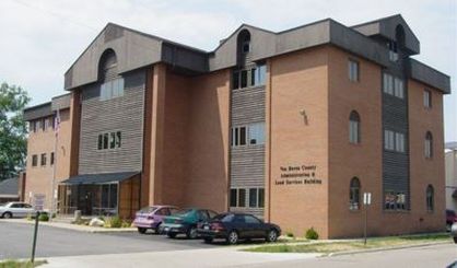 Van Buren County Commission Accepts Administrator Resignation - Vimarsana News