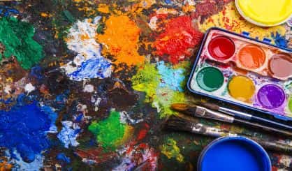 New Mural Being Painted At South Haven High School - Vimarsana News