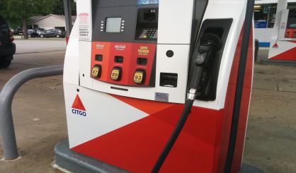 Gas Averages $5.17 Per Gallon In Michigan - Vimarsana News