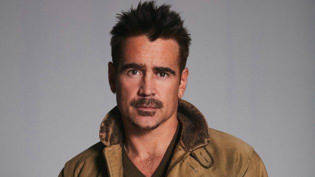 Colin Farrell adds 'Sugar': Apple TV+ series joins his 'Penguin' spin-off in latest small-screen project - Vimarsana News