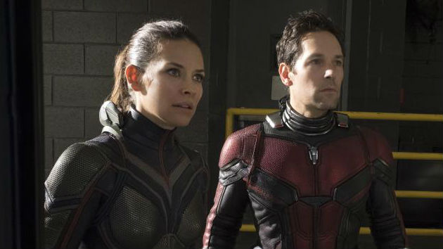 Paul Rudd's Ant-Man finally addresses that "gross" fan theory for how he could have beaten Thanos - Vimarsana News