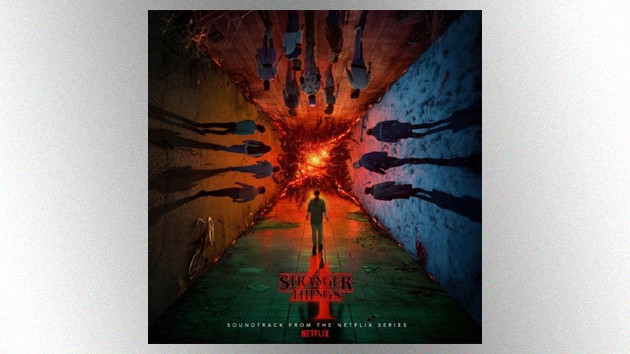 Complete 'Stranger Things' Season 4 soundtrack released today; features James Taylor, Journey and more - Vimarsana News