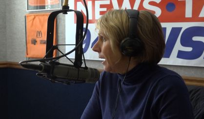 LaSata Talks New State Budget - Vimarsana News