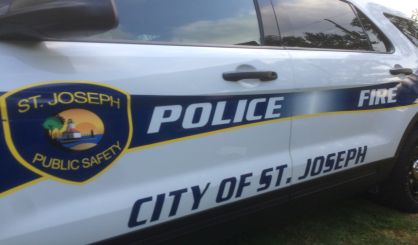 Man Goes Missing At Pier 33 In St. Joseph - Vimarsana News